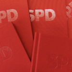 33 Jahre Thüringer SPD