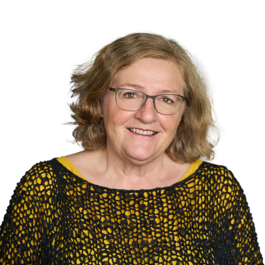 SPD Innenpolitikerin Dorothea Marx