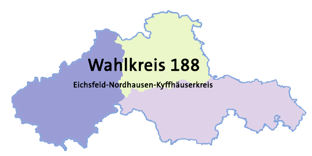 Bundestagswahlkreis 188