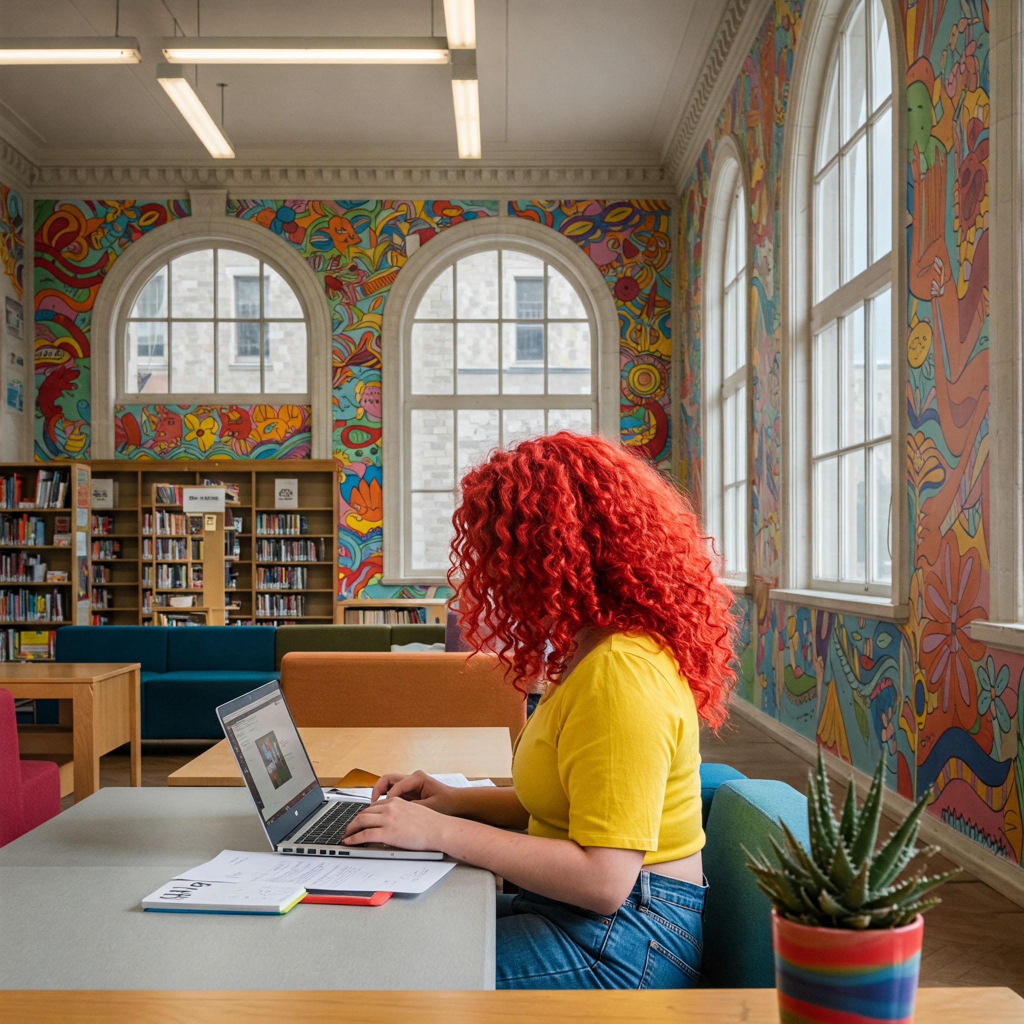 Digitale Bildung: Mehr als nur Tablets in der Schule - zum Welttag des digitalen Lernens