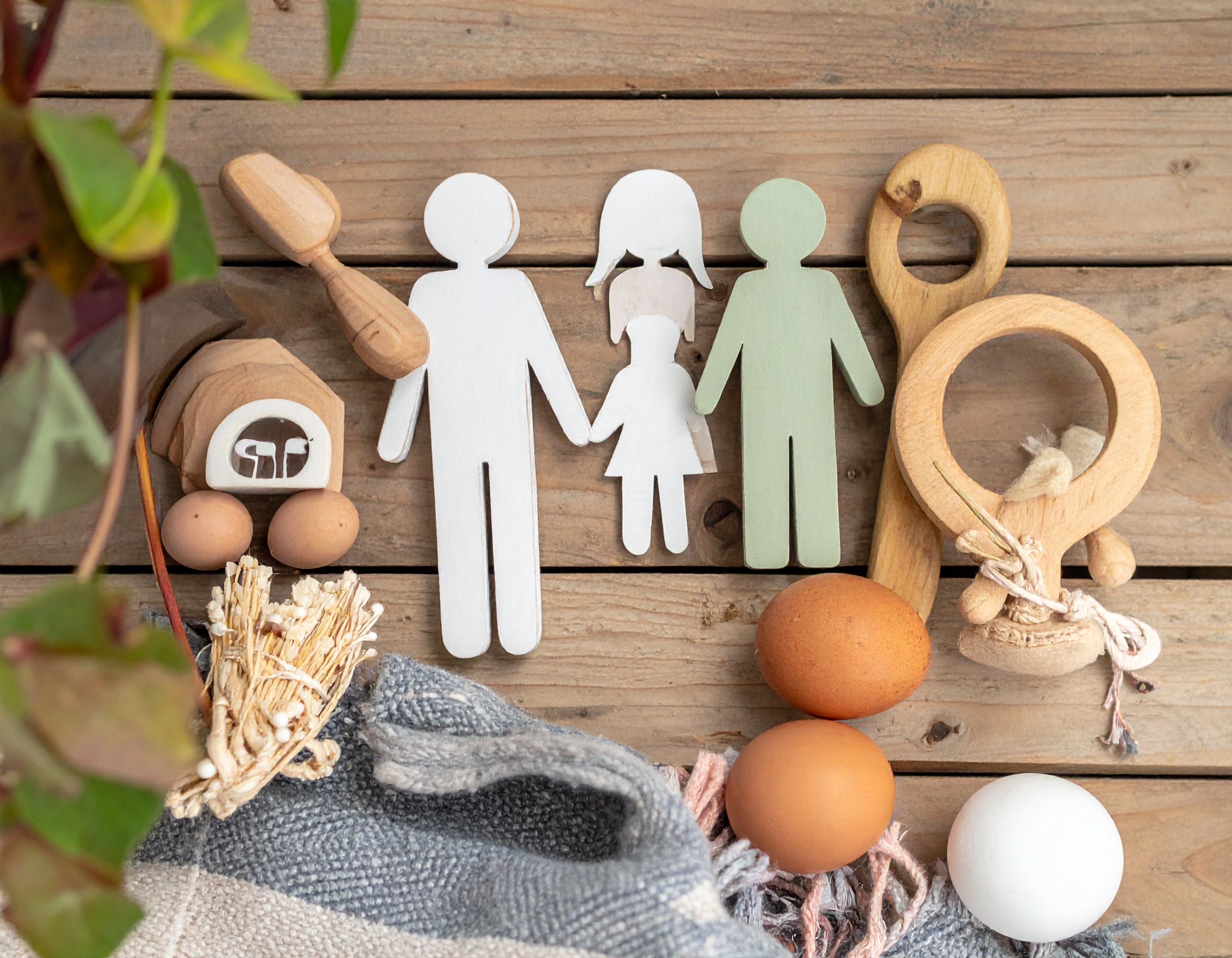 Internationaler Tag der Familie